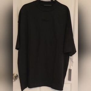 Fear Of God Essentials  T Shirt